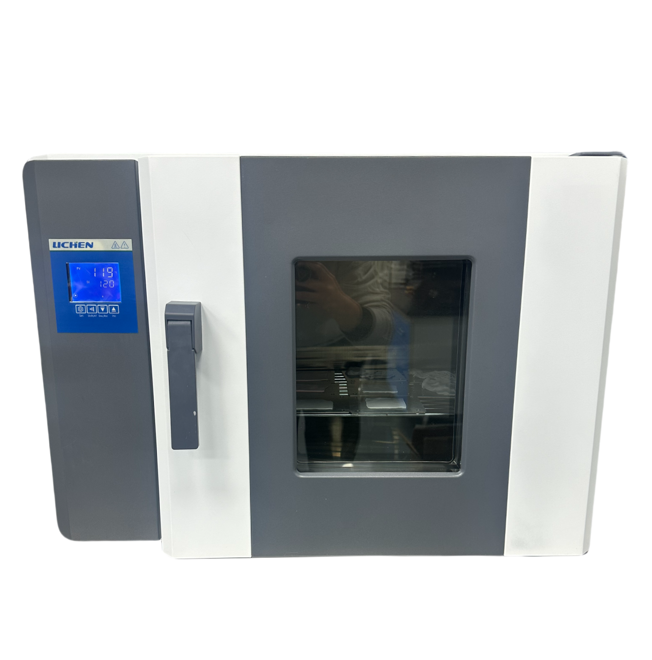 高溫老化試驗機